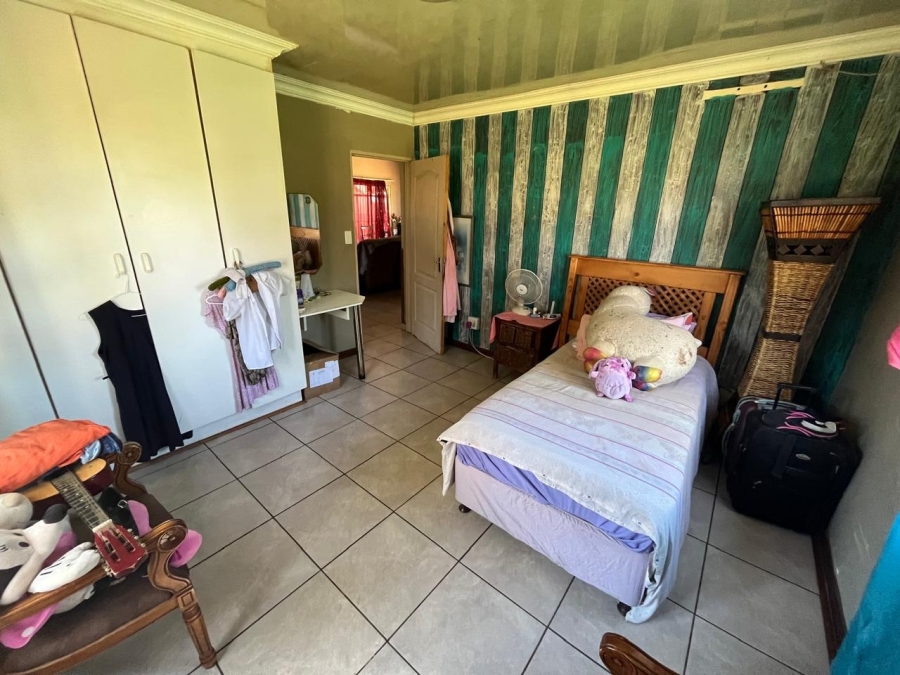 Commercial Property for Sale in Kellys View Free State